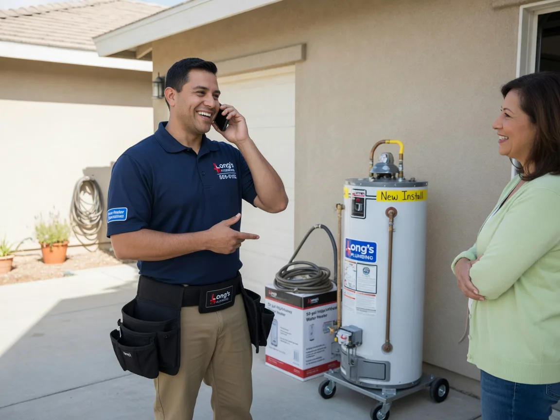 Leak Detection Atascadero, CA FAQs